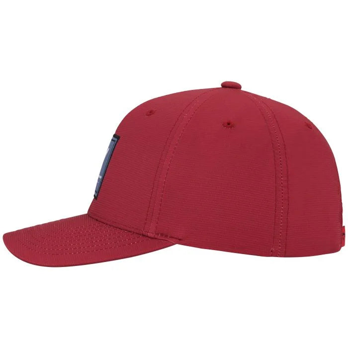 Callaway Rutherford Snapback Golf Hat
