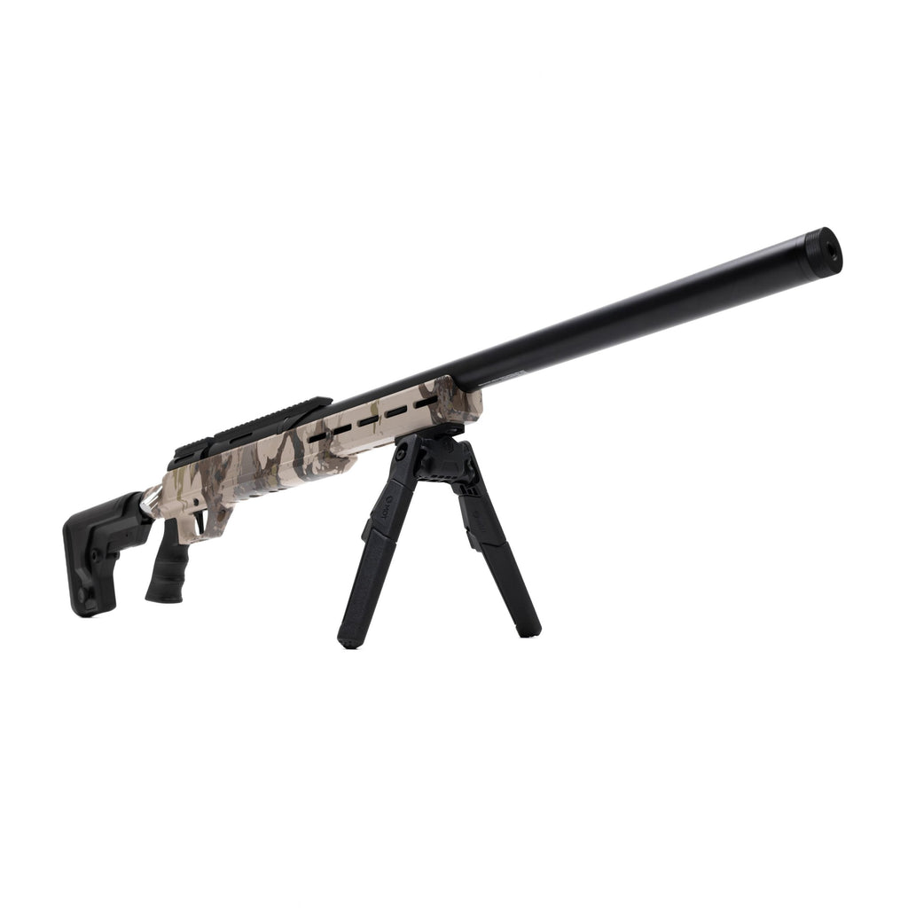 250z .25 - Veil Camo Cumbre