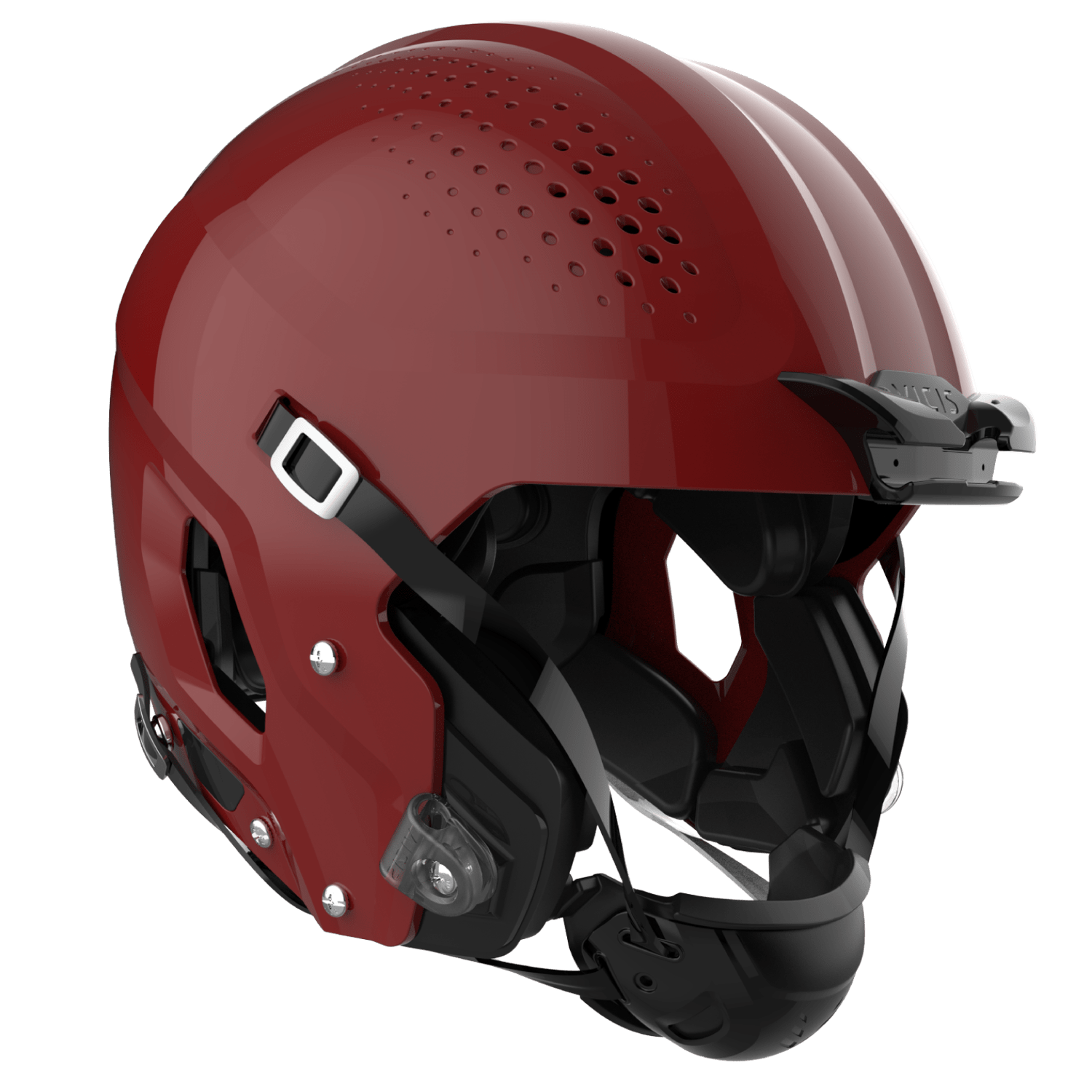 Vicis Zero2 Youth Football Helmet - Matte Colors