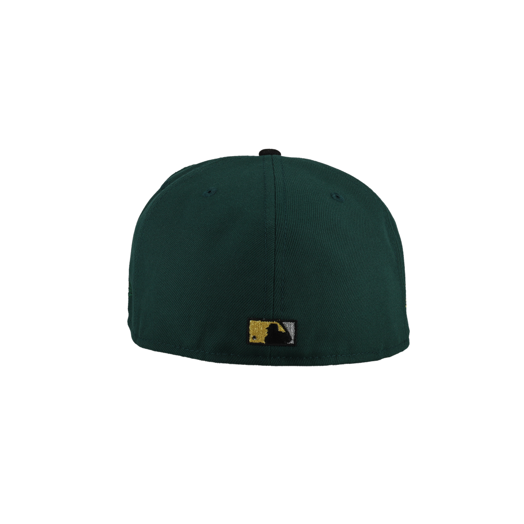 St Louis Cardinals 2009 ASG Ransom Metallic 59Fifty Fitted Hat