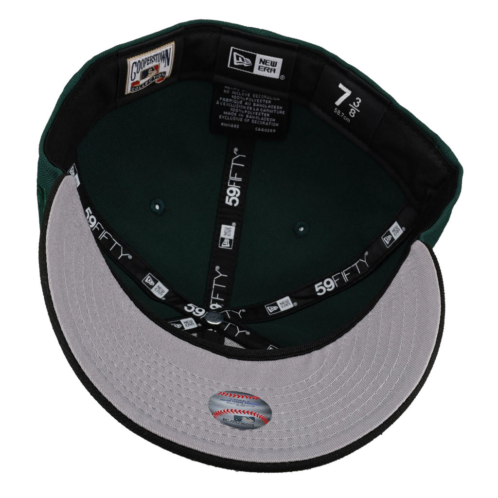 St Louis Cardinals 2009 ASG Ransom Metallic 59Fifty Fitted Hat