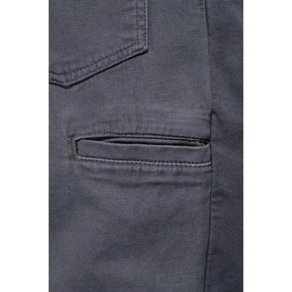 Carhartt Men's Rugged Flex Relaxed Fit Canvas 5Pocket Work Pant