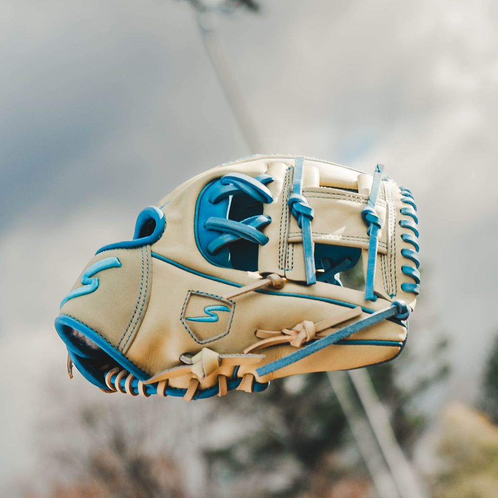 Stinger Carolina Dream 11.5" Baseball Fielding Glove