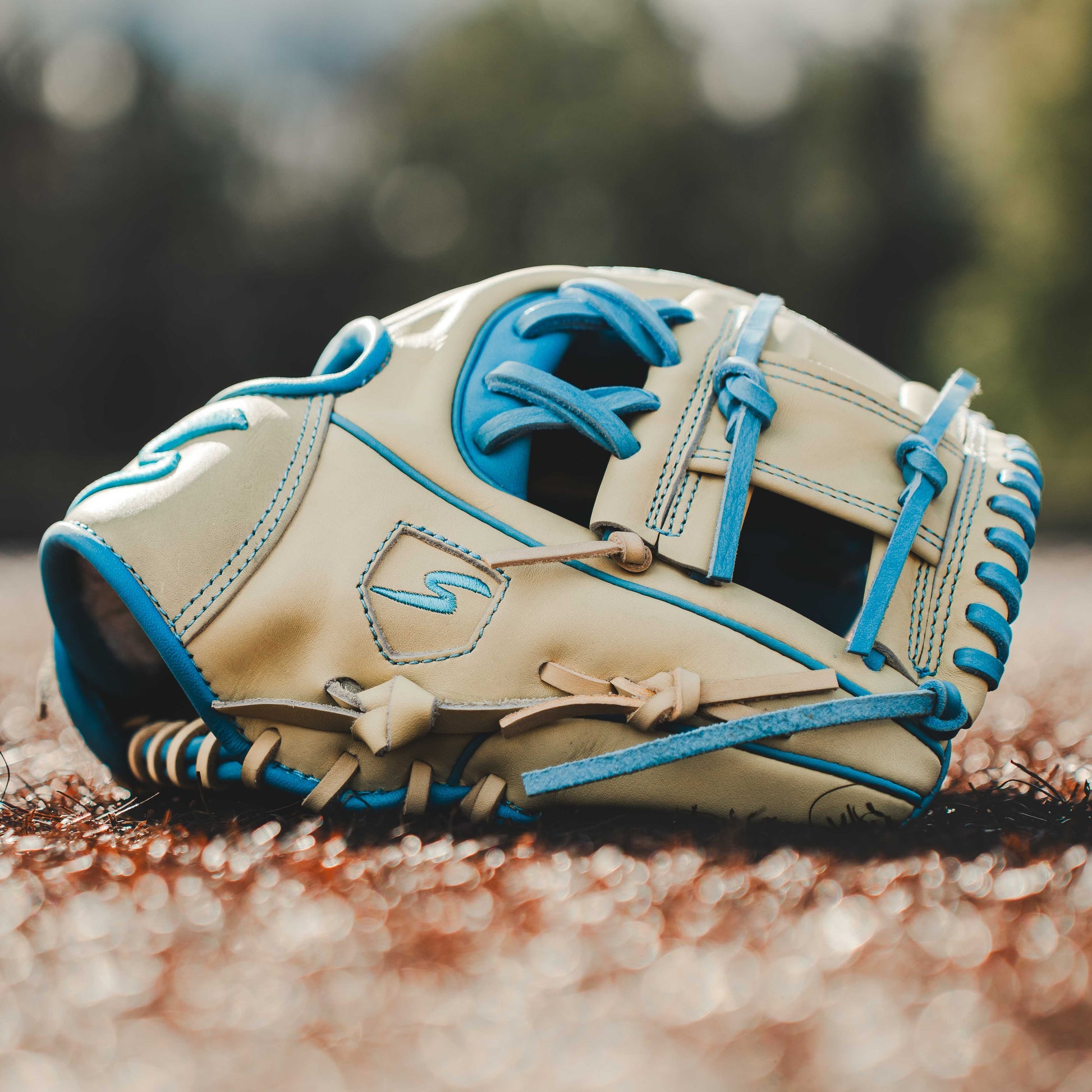 Stinger Carolina Dream 11.5" Baseball Fielding Glove
