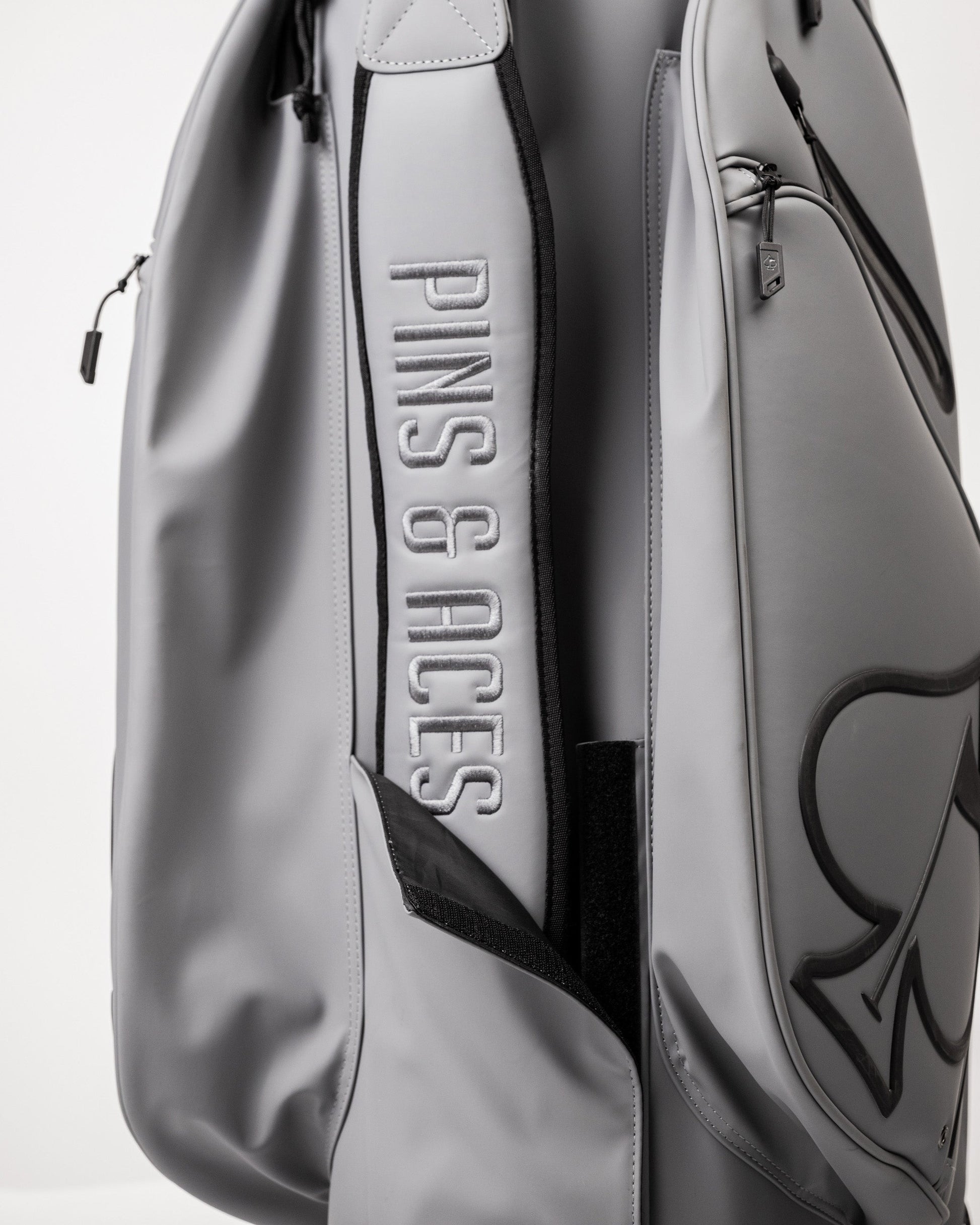 Player Preferred™ Cart Bag - Flat Ash
