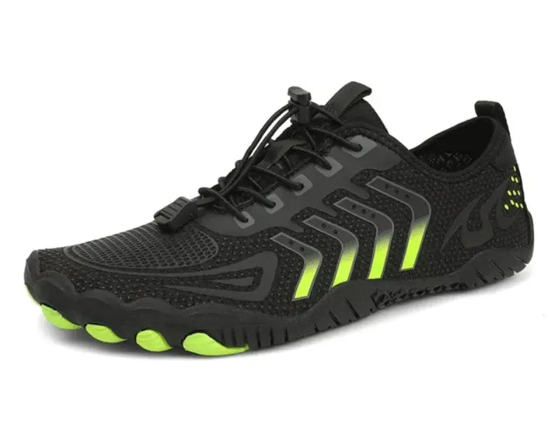 Casual Barefoot Trail Hiking & Water Shoes for Men & Women