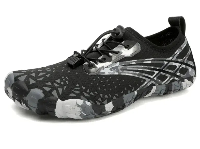Casual Barefoot Trail Hiking & Water Shoes for Men & Women