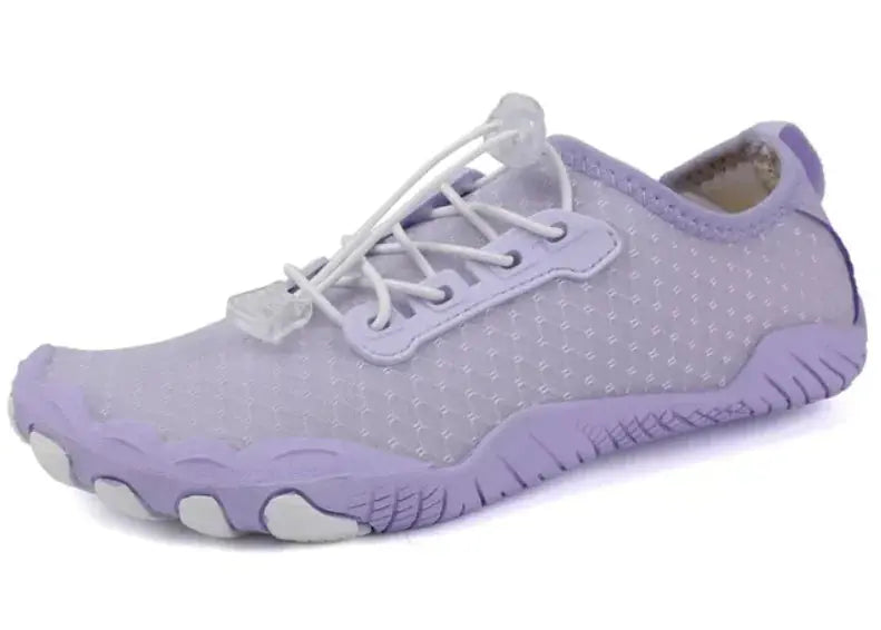 Casual Barefoot Trail Hiking & Water Shoes for Men & Women