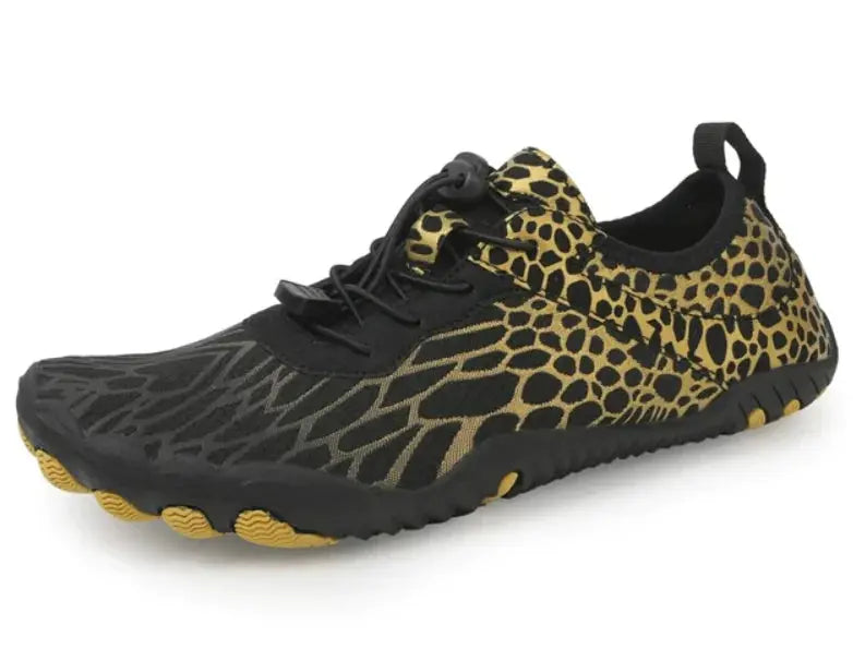 Casual Barefoot Trail Hiking & Water Shoes for Men & Women