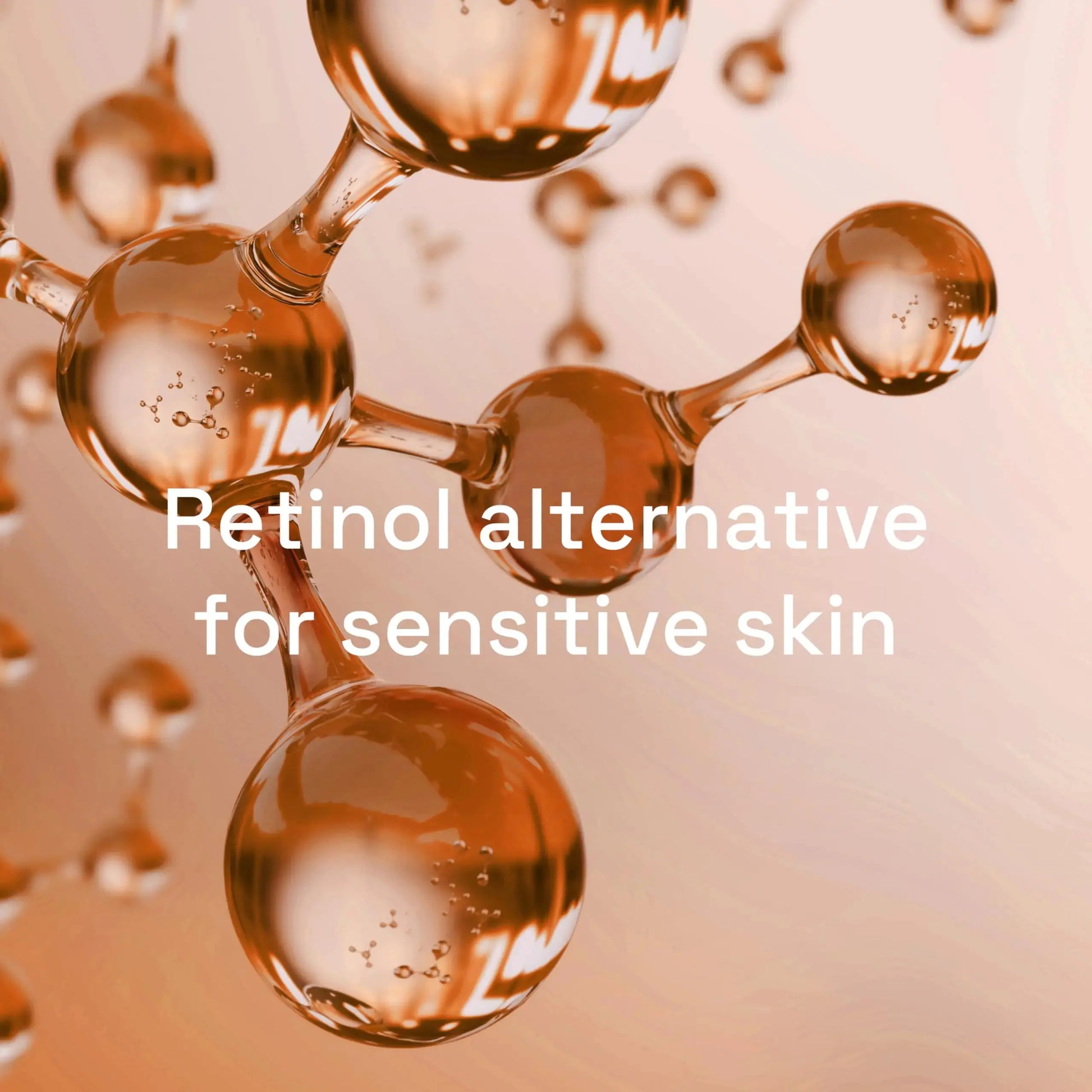Cetaphil Healthy Renew Anti-Aging Face Serum – Retinol Alternative with Niacinamide & Peptides, 1oz