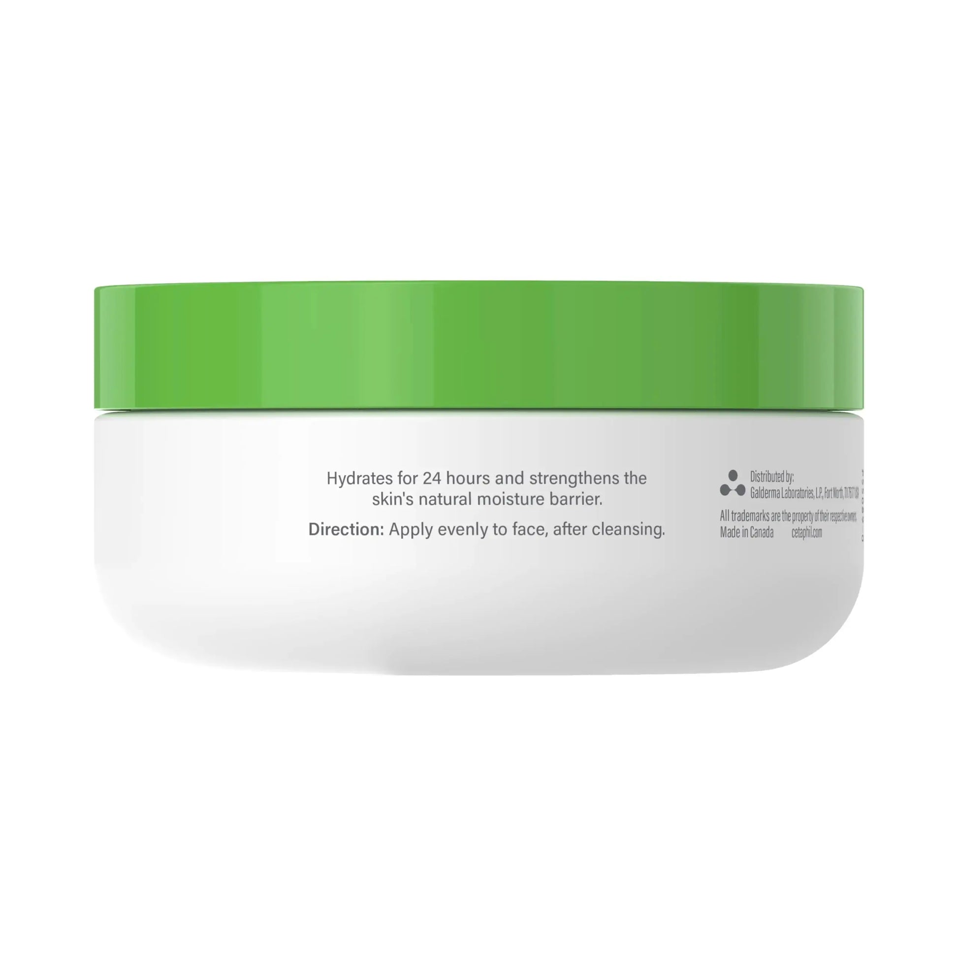 Cetaphil Rich Hydrating Night Cream with Hyaluronic Acid – 1.7 oz