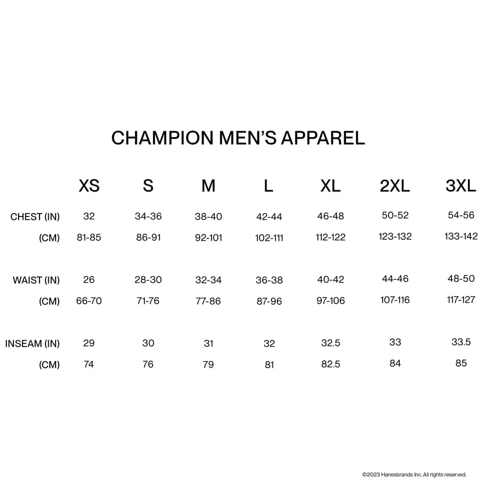 Champion Men's Shorts, Lightweight Lounge, Casual Jersey Knit Men'S Shorts