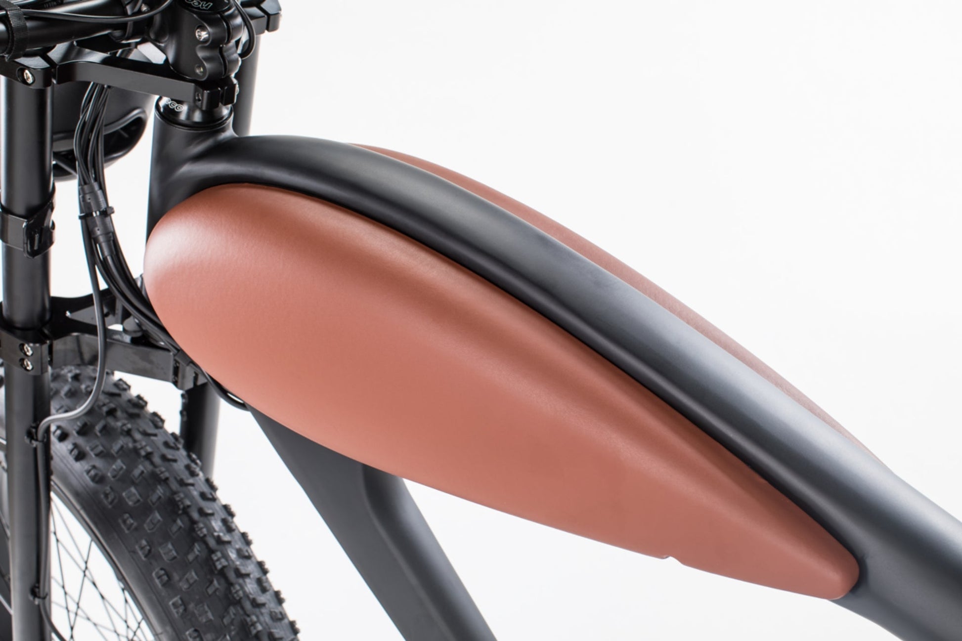 Cheetah OG Cafe' Racer Ebike