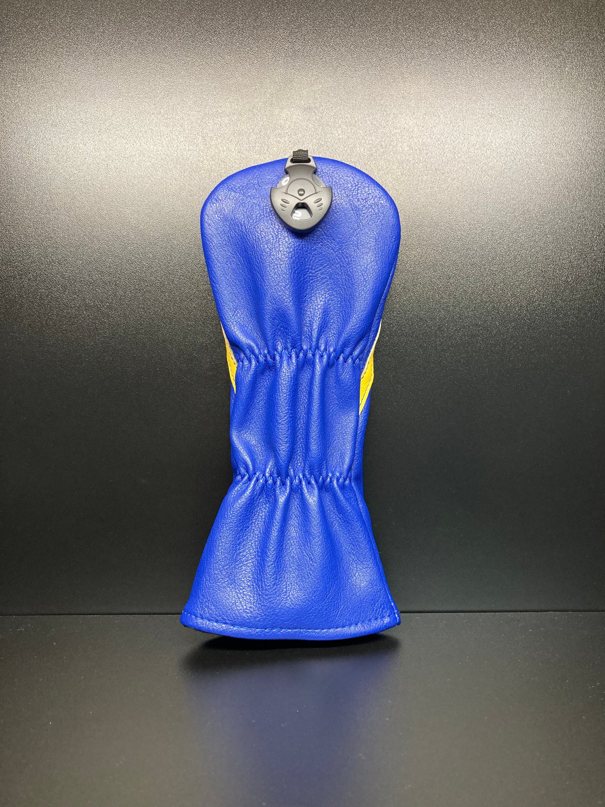 Chef Curry 30 Headcover