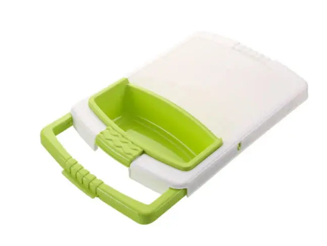 Chef’s Essential Plastic Chopping Board