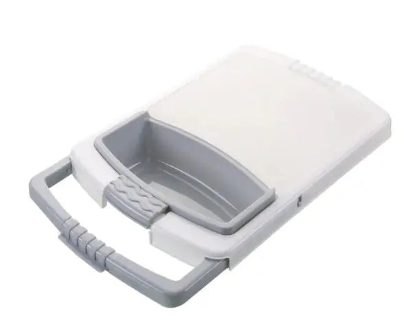 Chef’s Essential Plastic Chopping Board