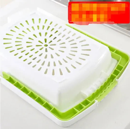 Chef’s Essential Plastic Chopping Board