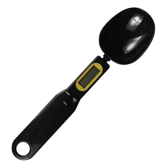 Chef's Precision LCD Scale