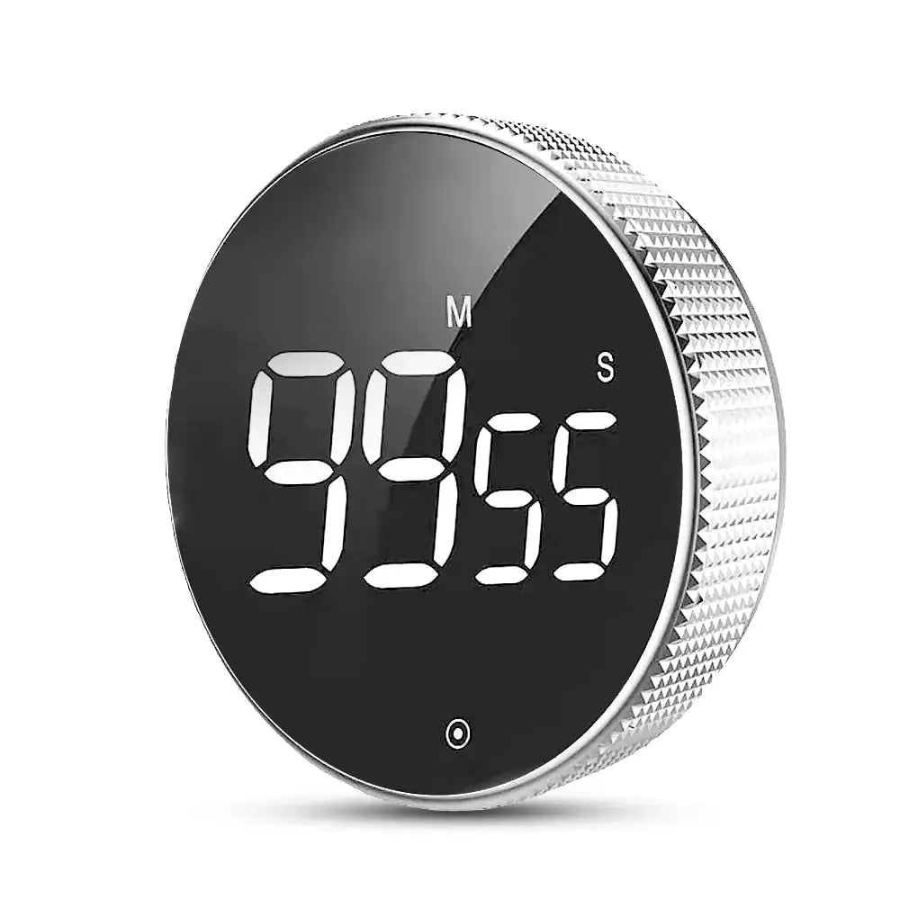 Chef's Precision Timer