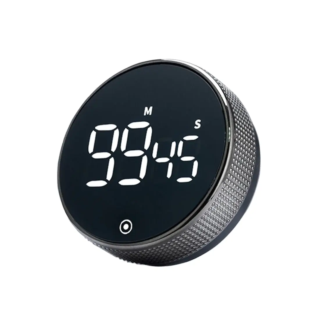Chef's Precision Timer
