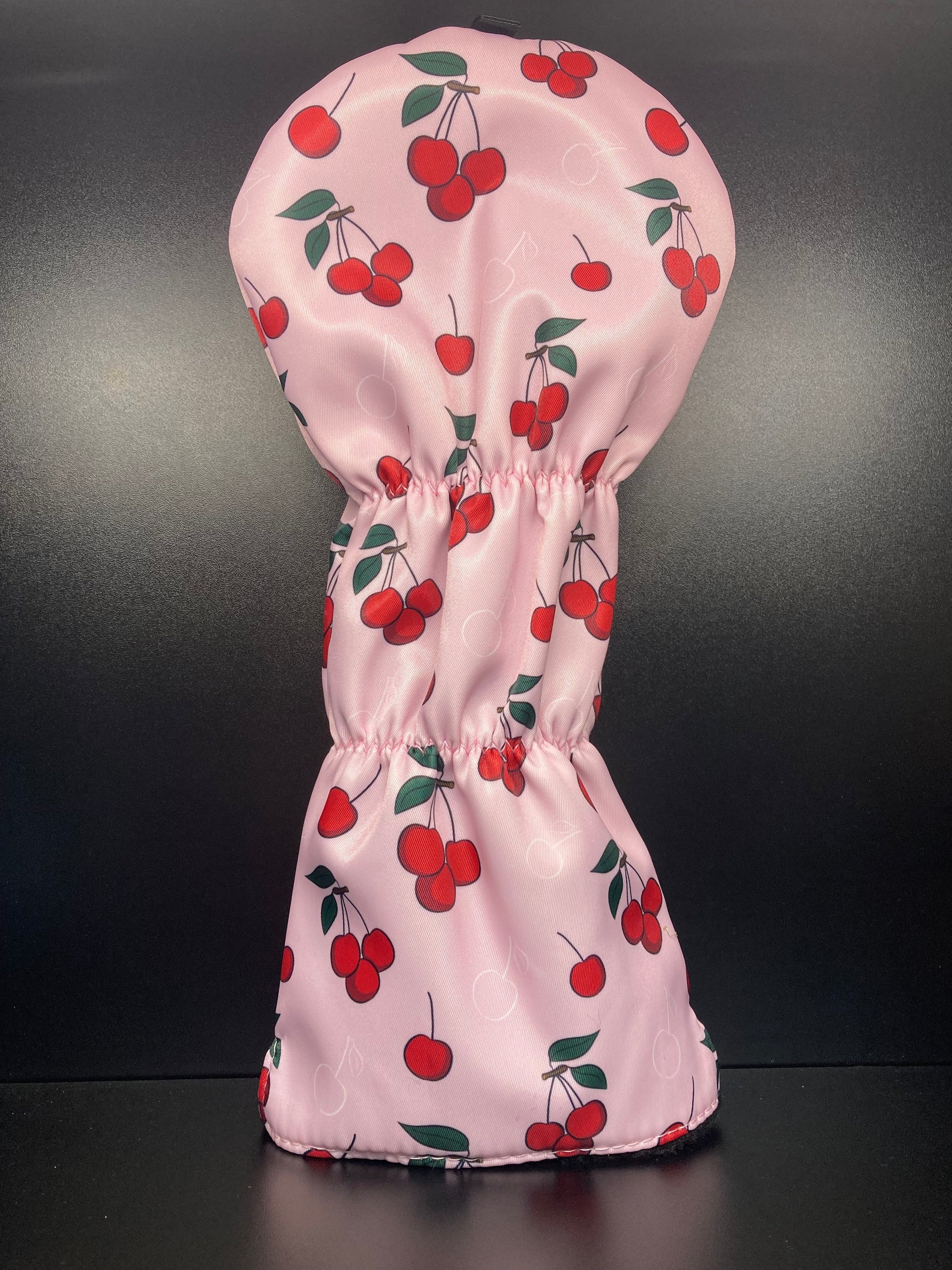 Cherry Bomb Headcover
