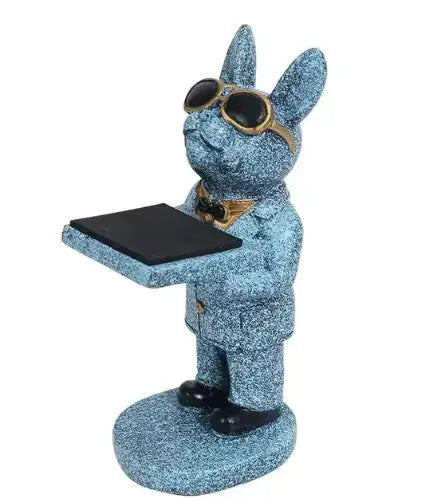 Chic Bear Watch Holder