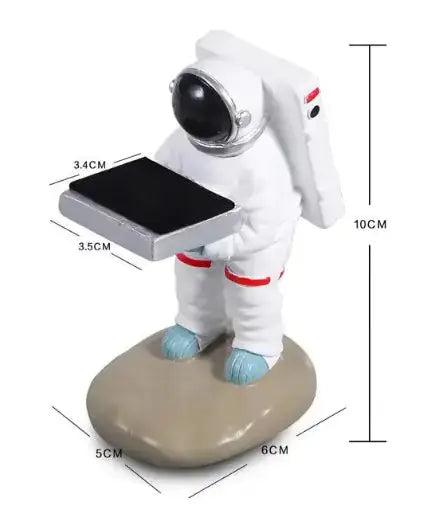 Chic Bear Watch Holder