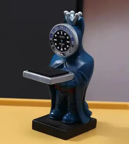 Chic Bear Watch Holder
