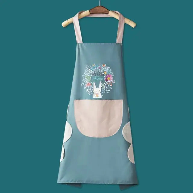 Chic Chef Apron