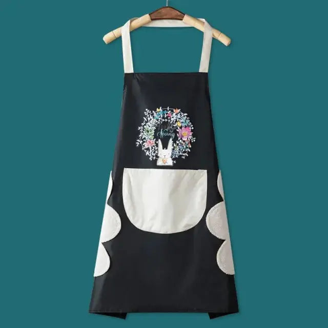 Chic Chef Apron
