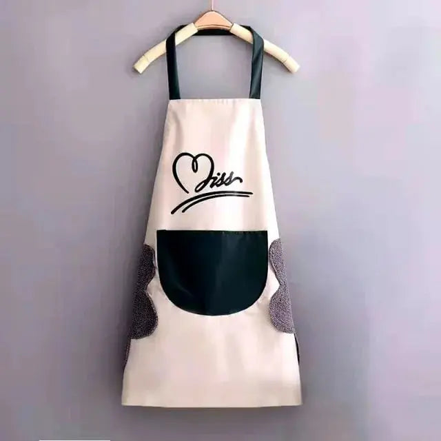 Chic Chef Apron