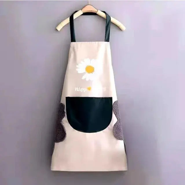 Chic Chef Apron