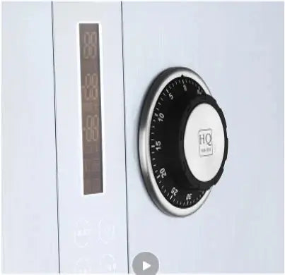 Chic Chef's Magnetic Timer