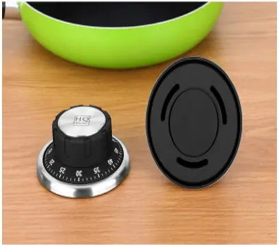 Chic Chef's Magnetic Timer