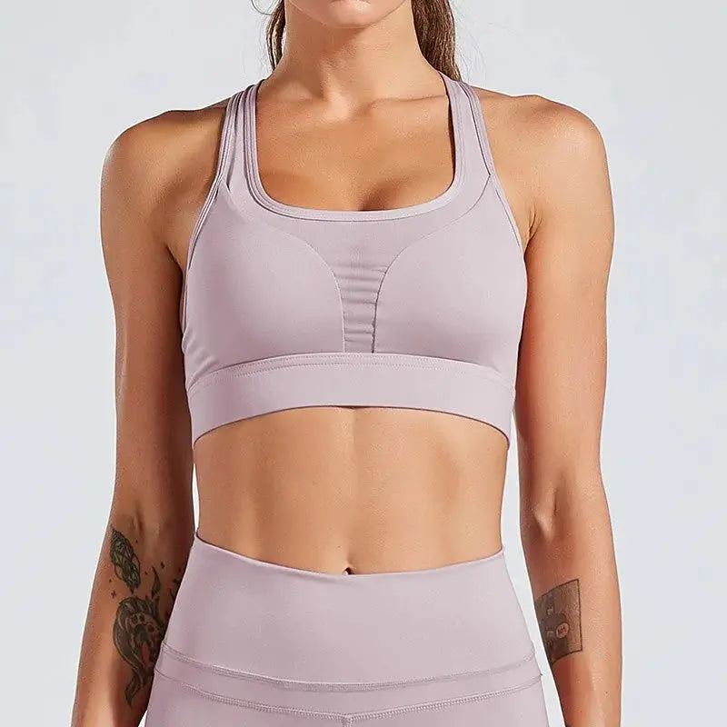 Chic Kaminsky Strapless Bra