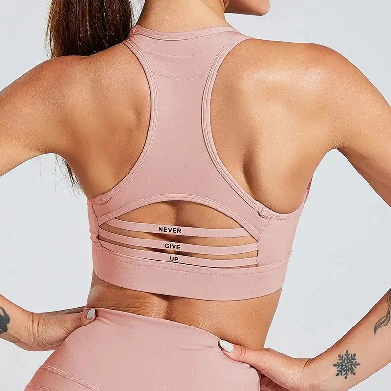 Chic Kaminsky Strapless Bra