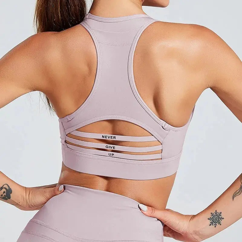 Chic Kaminsky Strapless Bra