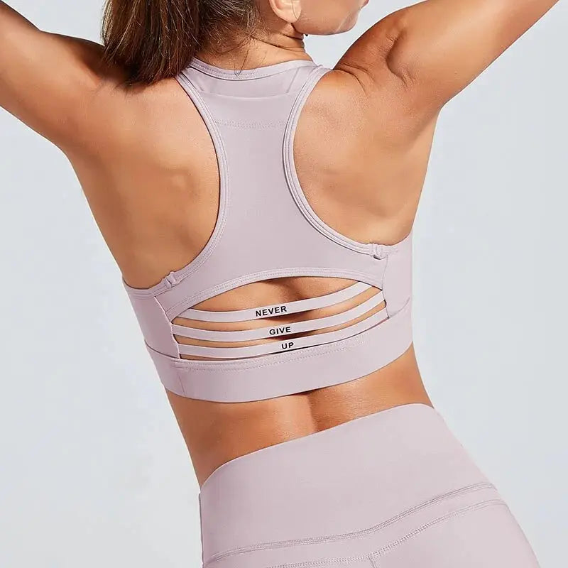 Chic Kaminsky Strapless Bra