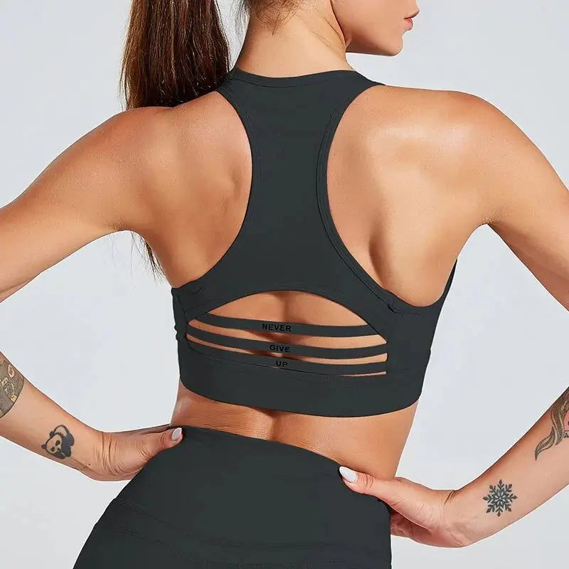 Chic Kaminsky Strapless Bra
