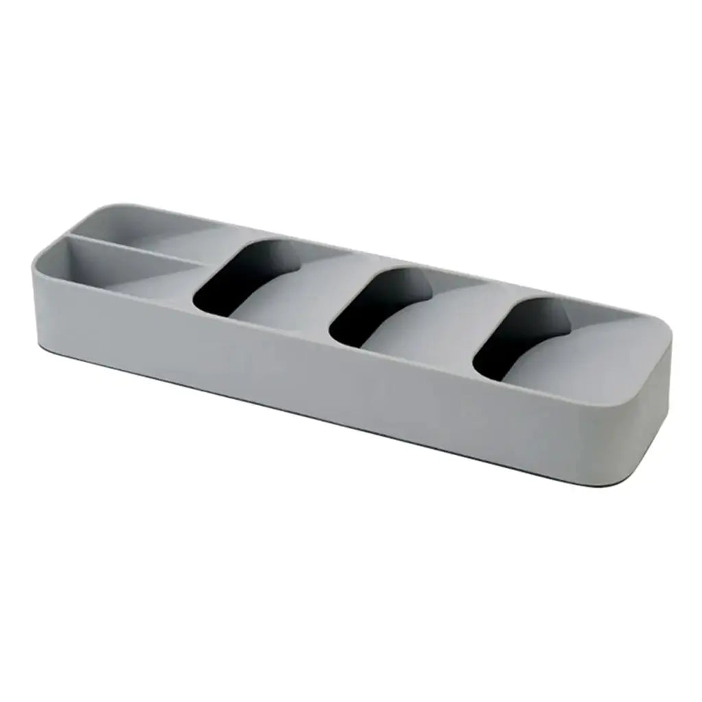 Chic Kitchen Cutlery Organizer
