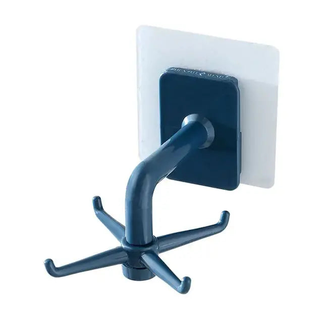Chic Kitchen Hook Hub
