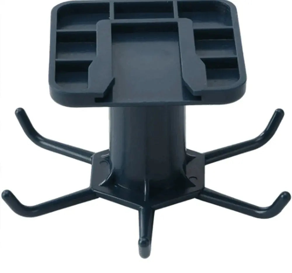 Chic Kitchen Hook Hub