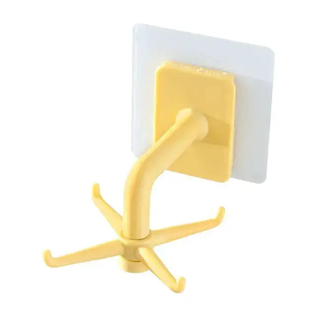 Chic Kitchen Hook Hub