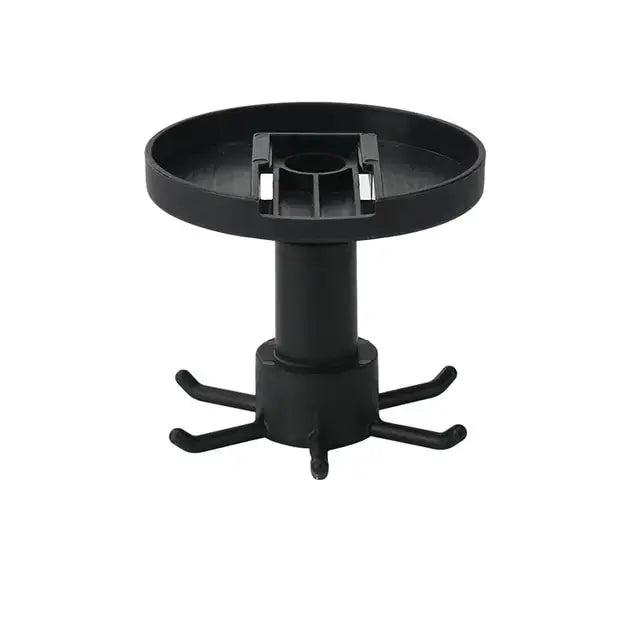 Chic Kitchen Hook Hub