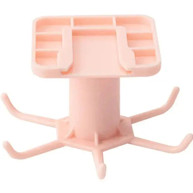 Chic Kitchen Hook Hub