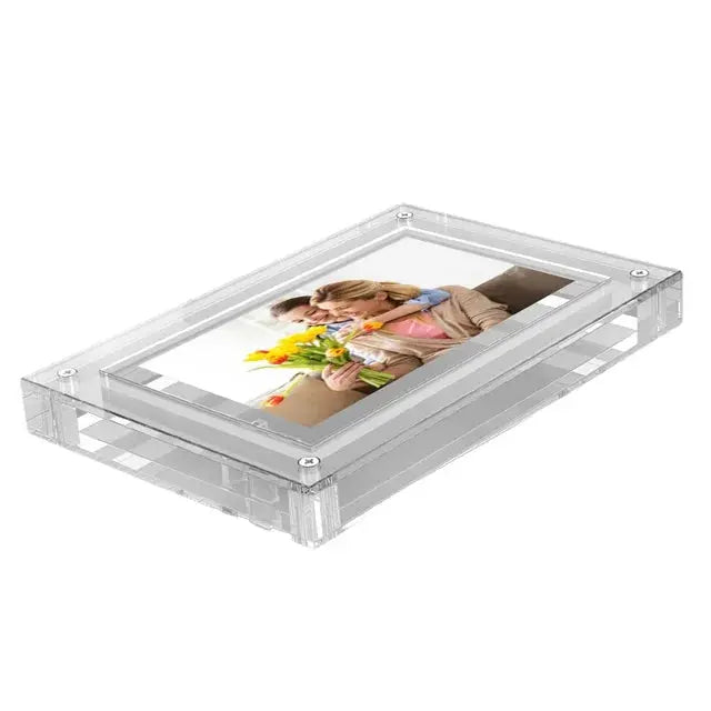 Chic Mini Memory Display
