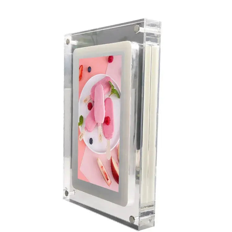 Chic Mini Memory Display