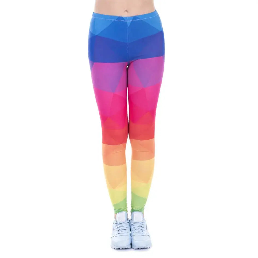 Chic & Versatile Women’s Fashion Leggings