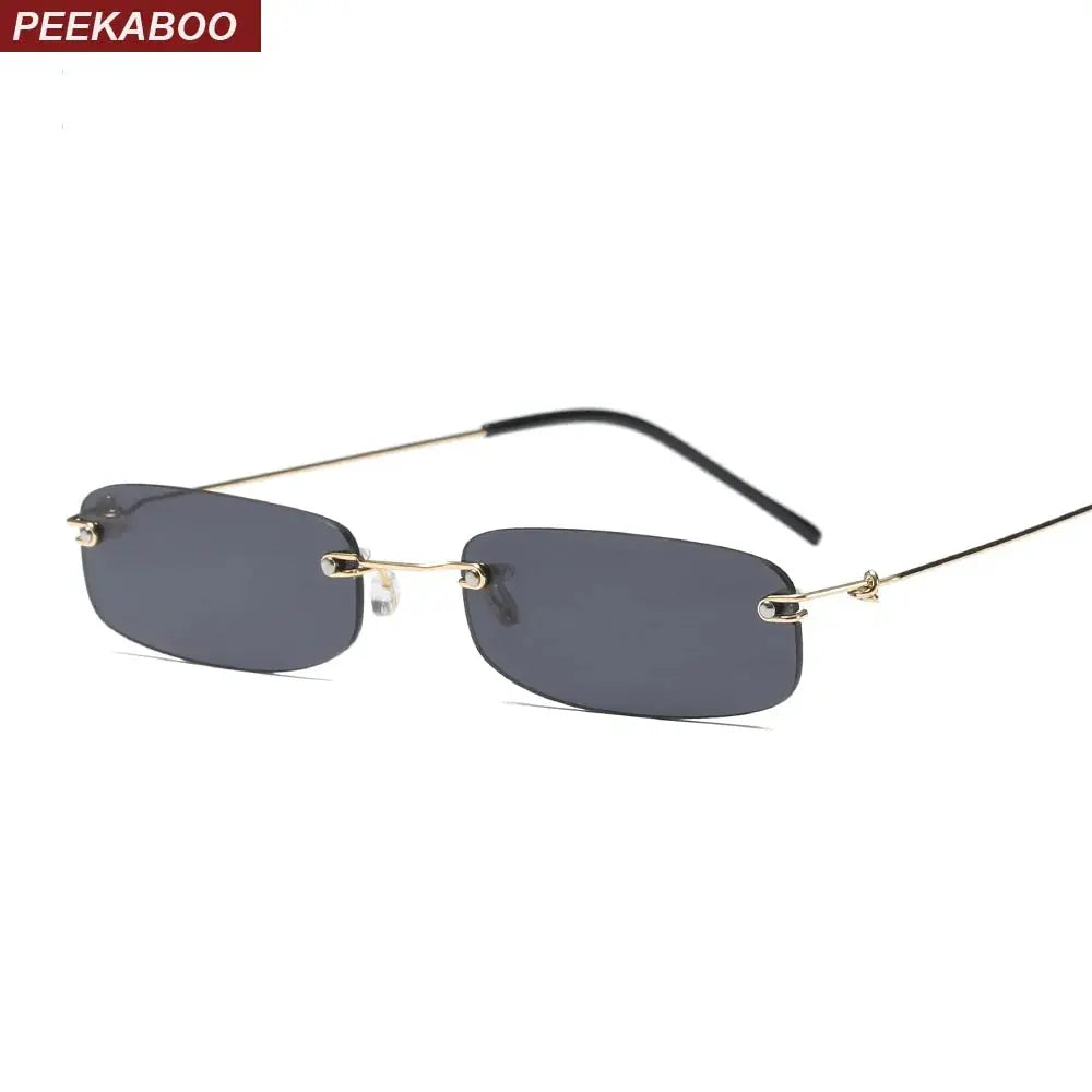 ChicSlim Men's Sunglasses