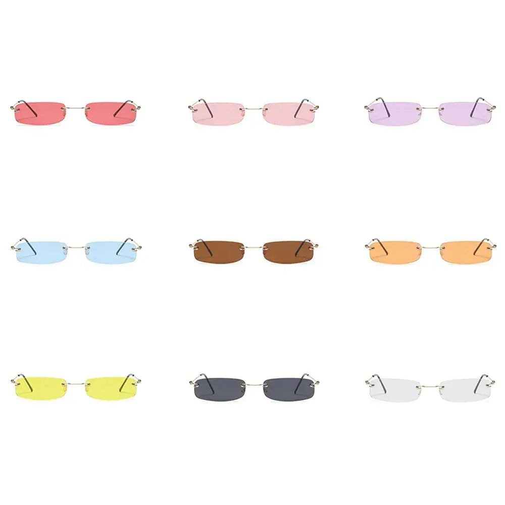 ChicSlim Men's Sunglasses